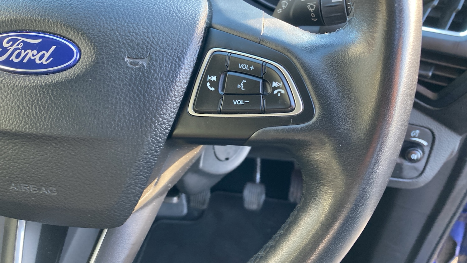 Used Ford C-Max 2017 for sale - 77032786: Photo 38