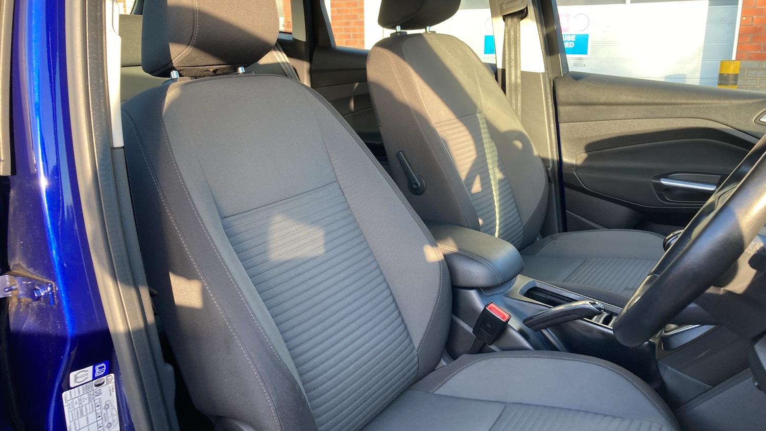 Used Ford C-Max 2017 for sale - 77032786: Photo 39