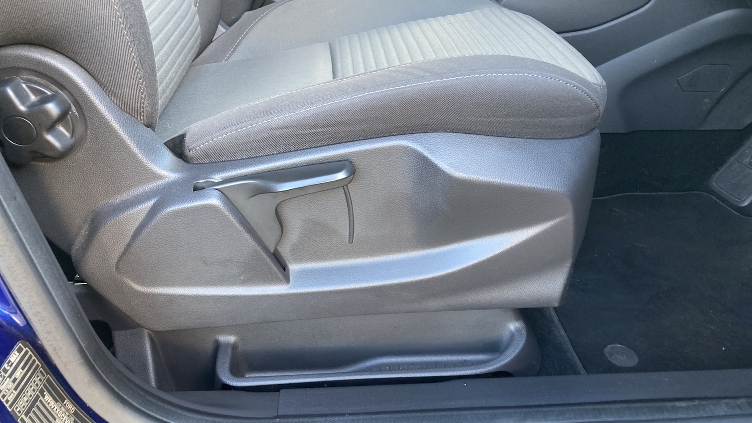 Used Ford C-Max 2017 for sale - 77032786: Photo 40