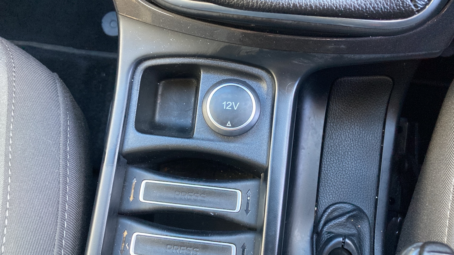 Used Ford C-Max 2017 for sale - 77032786: Photo 41