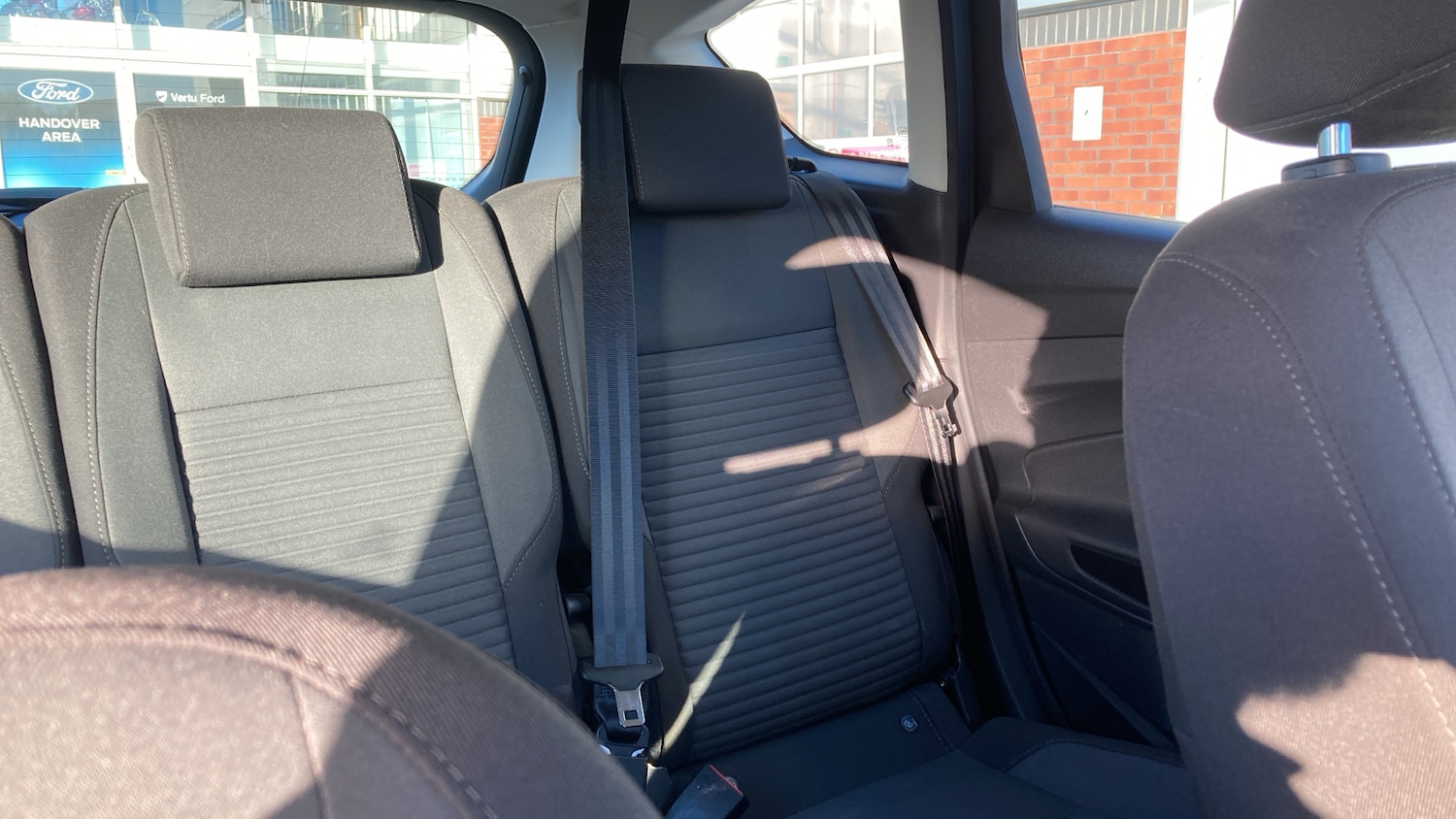 Used Ford C-Max 2017 for sale - 77032786: Photo 43