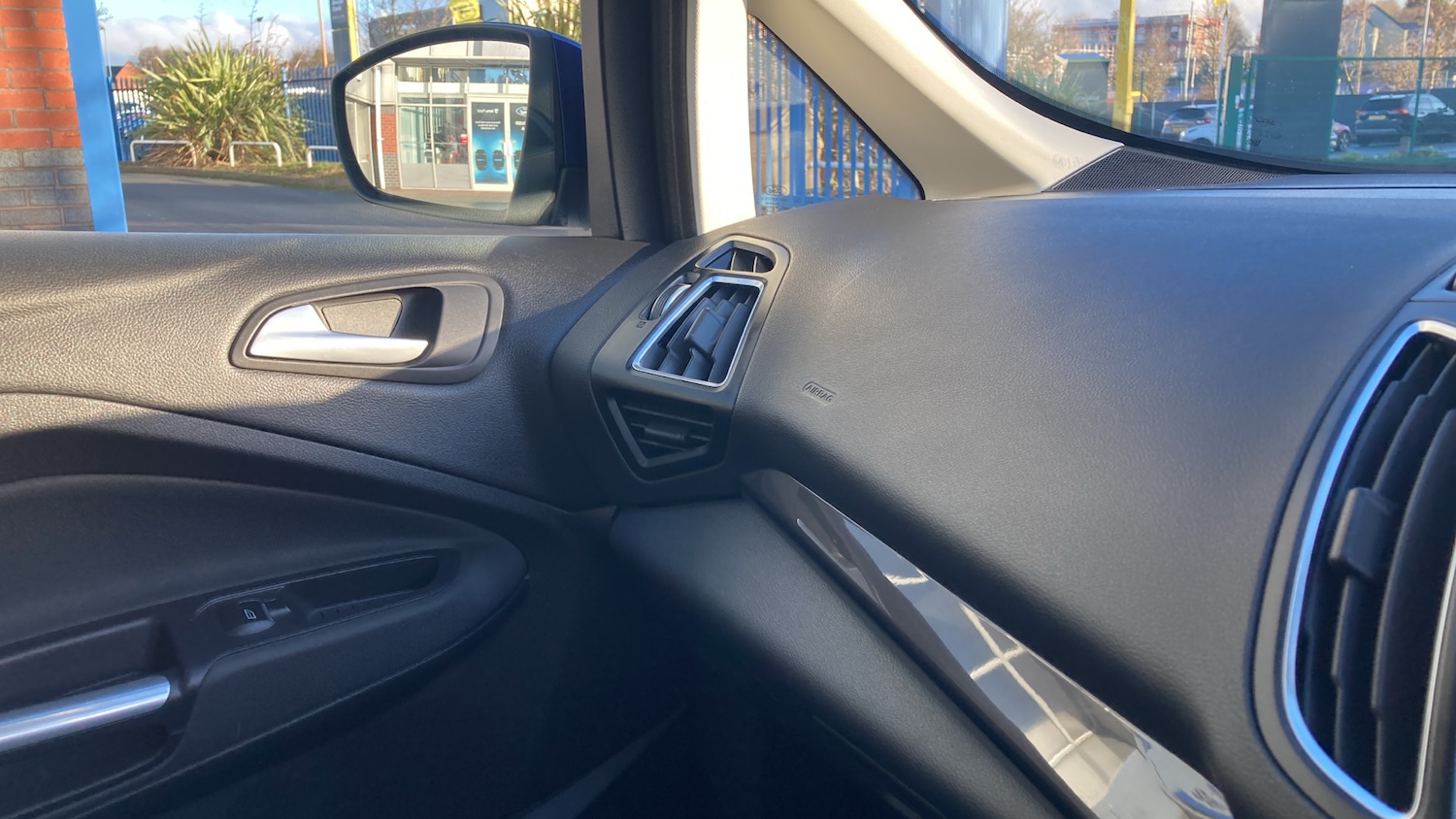 Used Ford C-Max 2017 for sale - 77032786: Photo 44