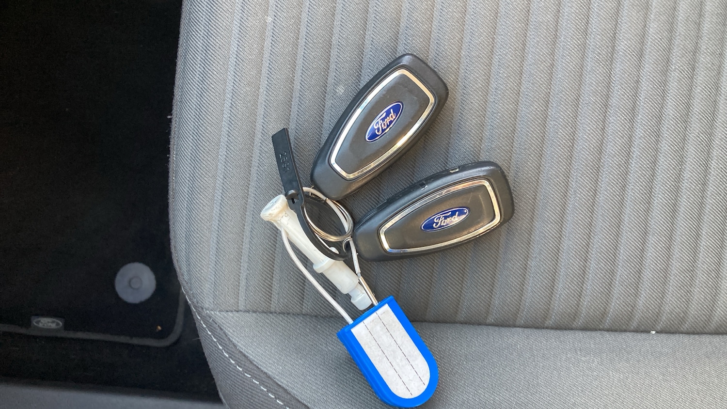 Used Ford C-Max 2017 for sale - 77032786: Photo 8