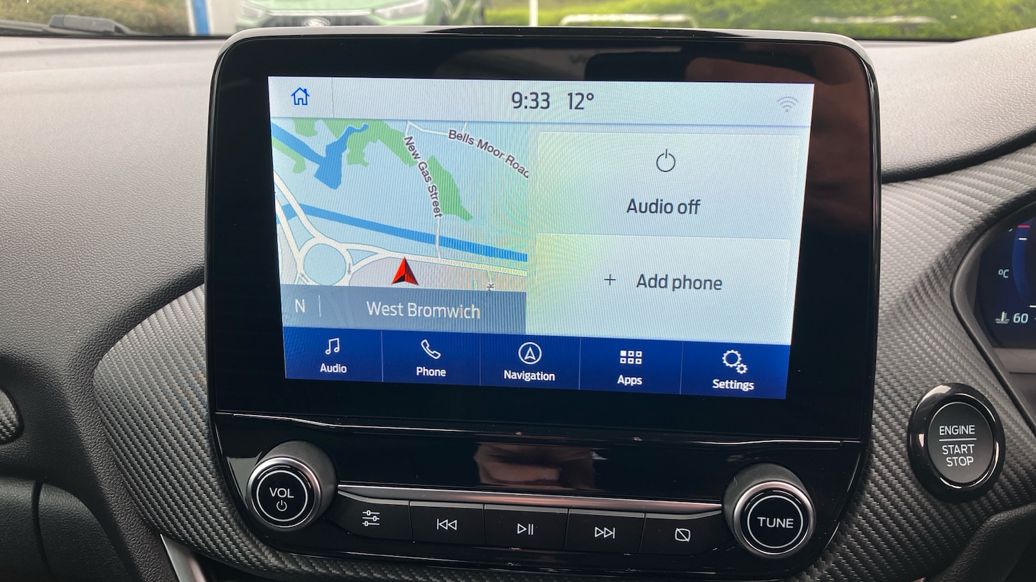 Used Ford Puma 2023 for sale - 78150578: Photo 10