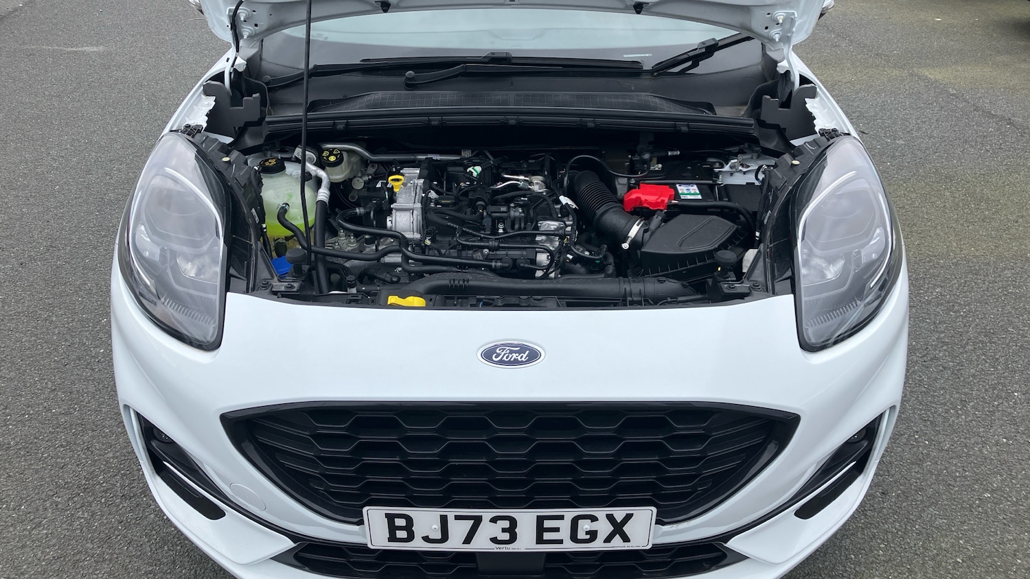 Used Ford Puma 2023 for sale - 78150578: Photo 11