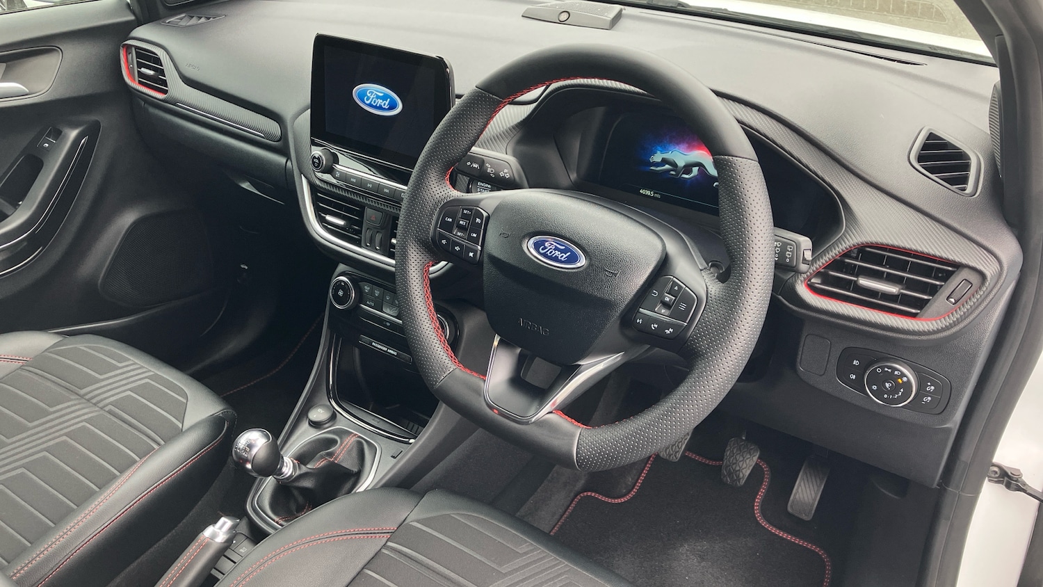 Used Ford Puma 2023 for sale - 78150578: Photo 14