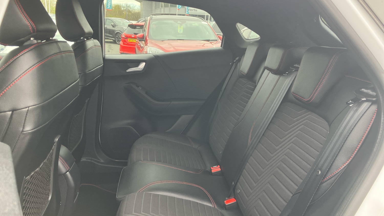 Used Ford Puma 2023 for sale - 78150578: Photo 18