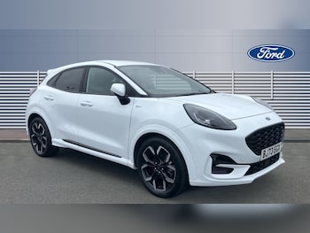 Used Ford Puma 2023 for sale - 78150578: Photo