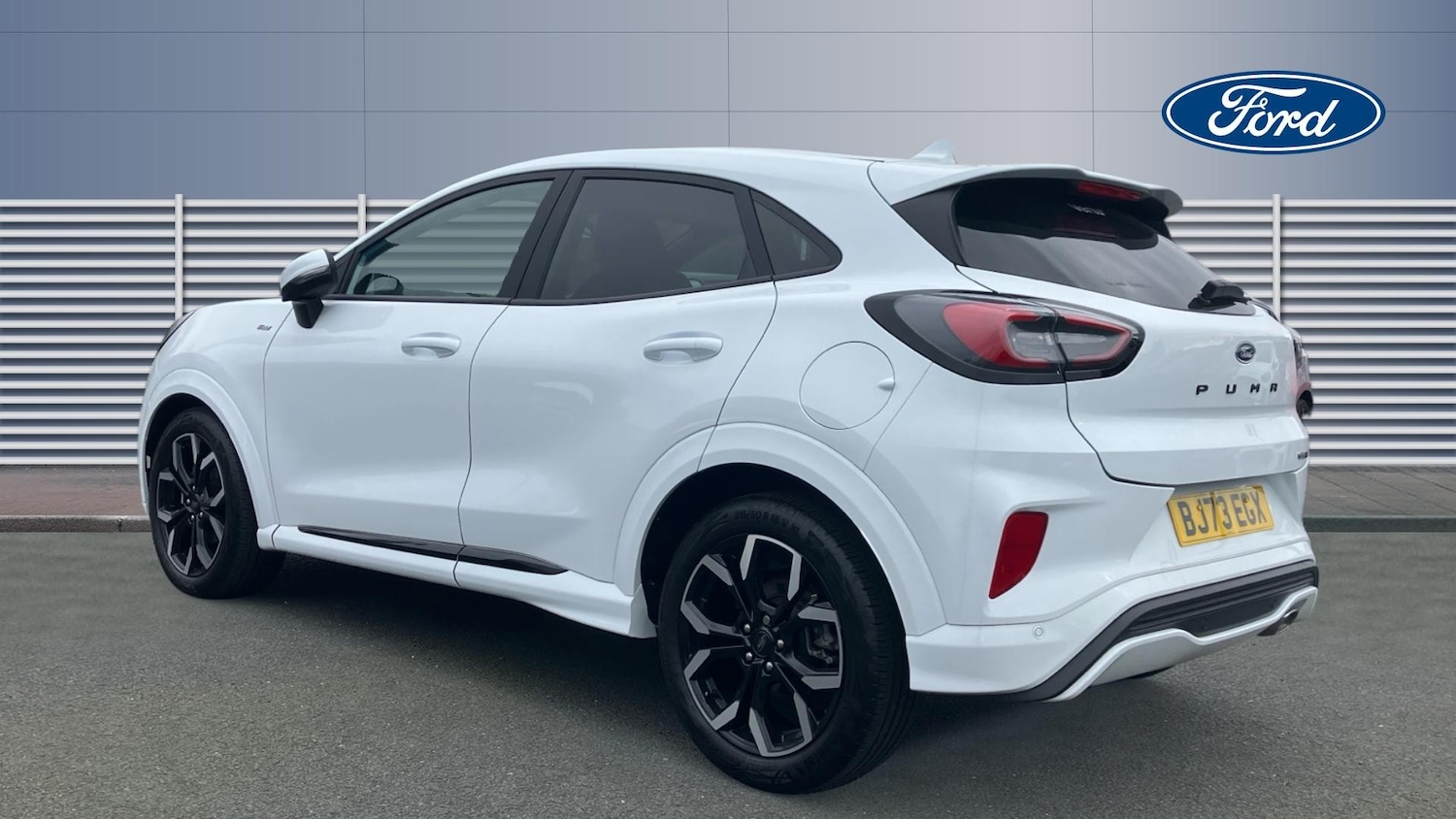 Used Ford Puma 2023 for sale - 78150578: Photo 2