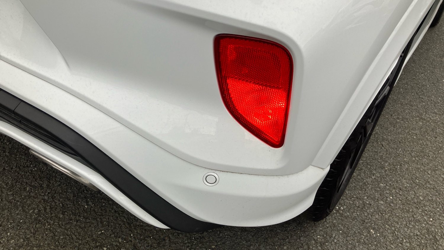 Used Ford Puma 2023 for sale - 78150578: Photo 22