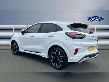 Used Ford Puma 2023 for sale - 78150578: Photo