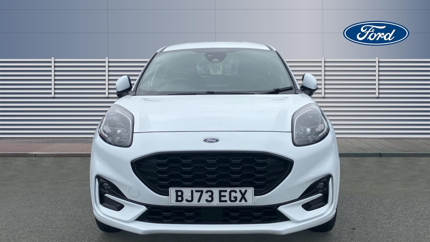 Used Ford Puma 2023 for sale - 78150578: Photo 3