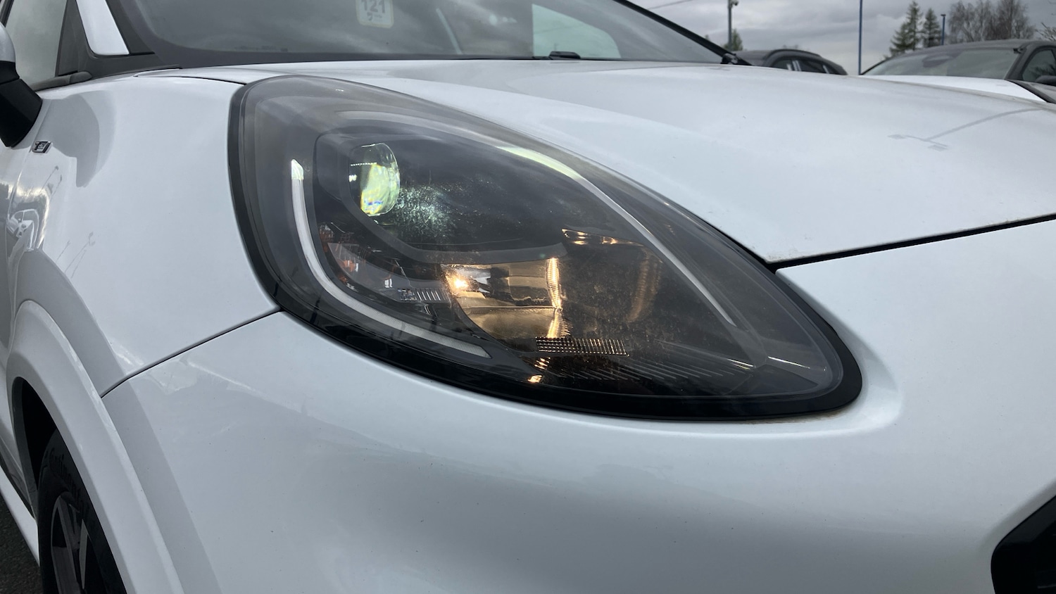 Used Ford Puma 2023 for sale - 78150578: Photo 31