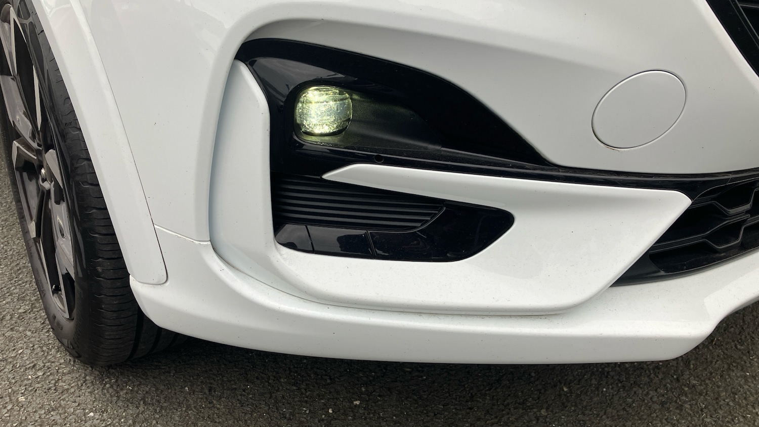 Used Ford Puma 2023 for sale - 78150578: Photo 32