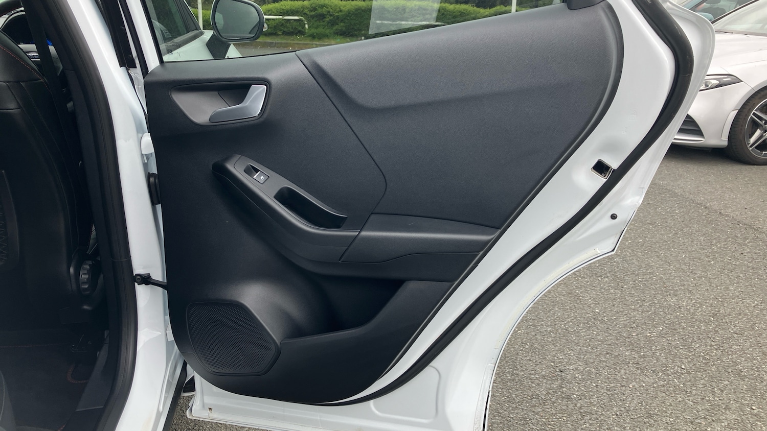 Used Ford Puma 2023 for sale - 78150578: Photo 35