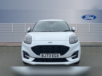 Used Ford Puma 2023 for sale - 78150578: Photo