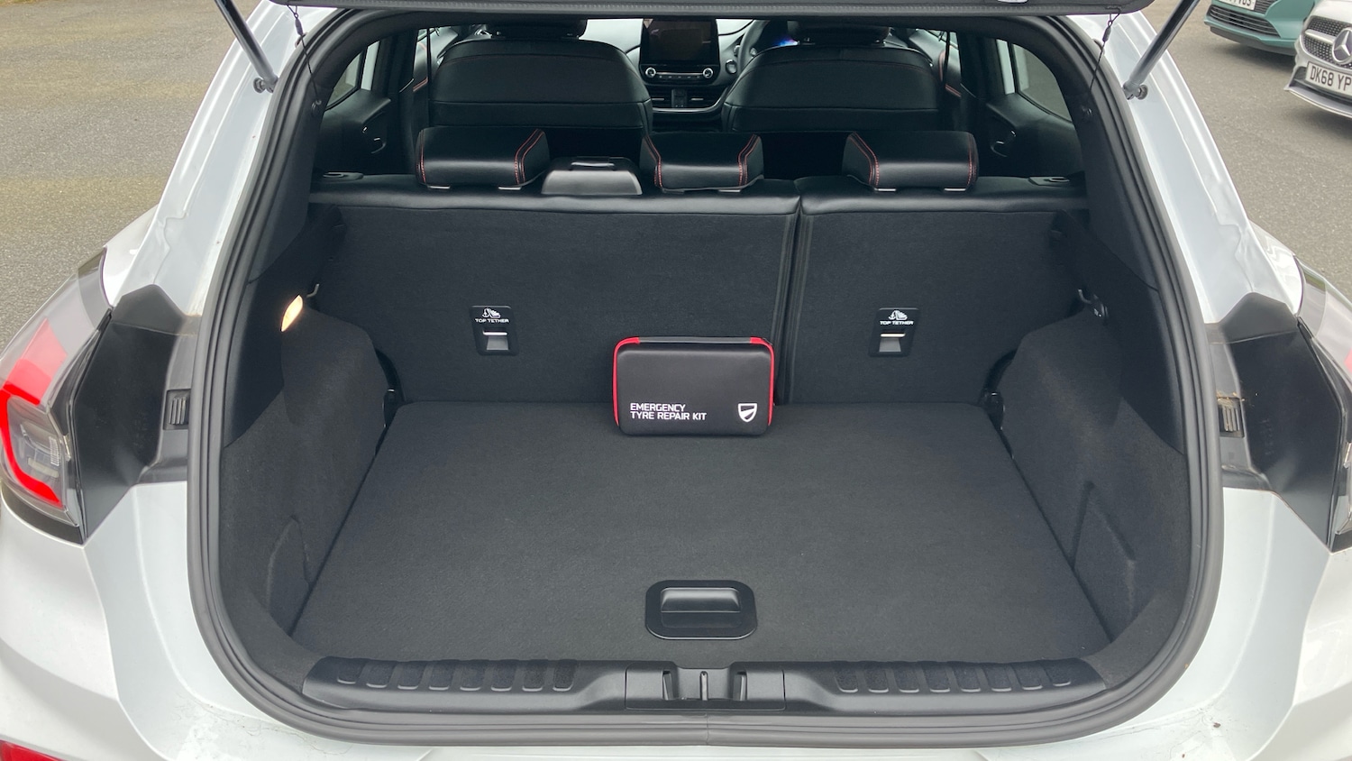 Used Ford Puma 2023 for sale - 78150578: Photo 4