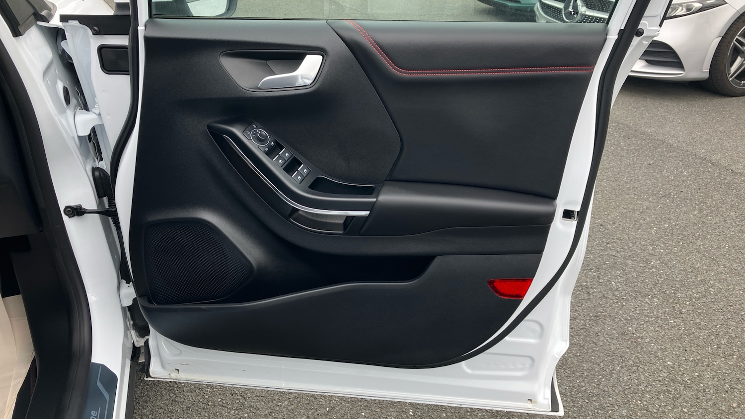 Used Ford Puma 2023 for sale - 78150578: Photo 42