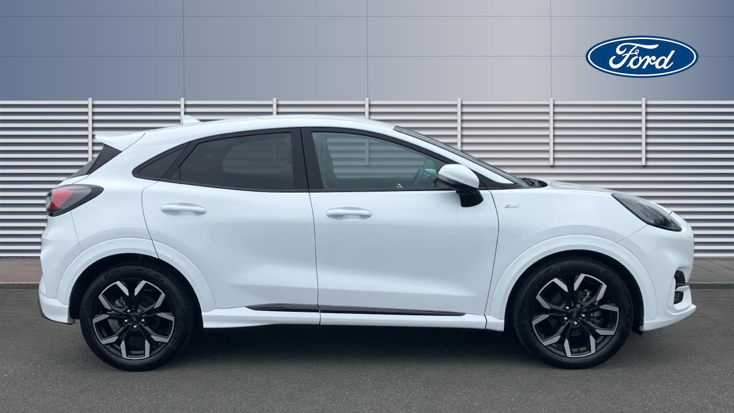 Used Ford Puma 2023 for sale - 78150578: Photo 5