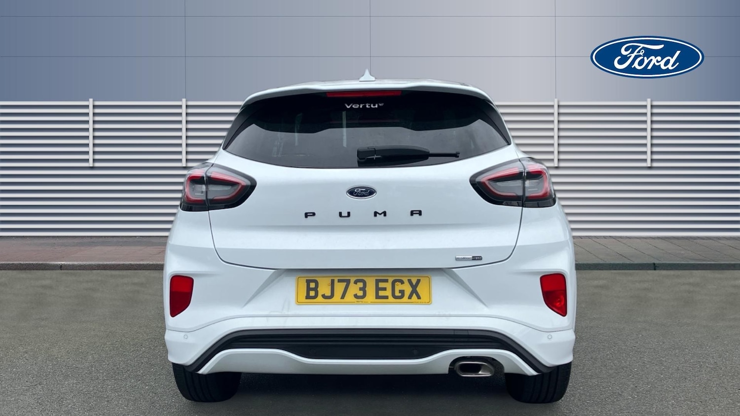 Used Ford Puma 2023 for sale - 78150578: Photo 6