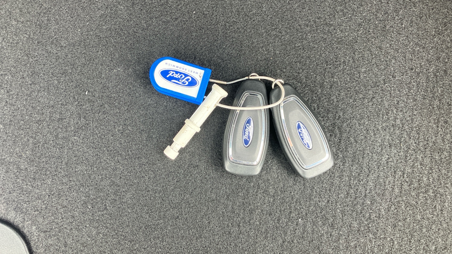 Used Ford Puma 2023 for sale - 78150578: Photo 8