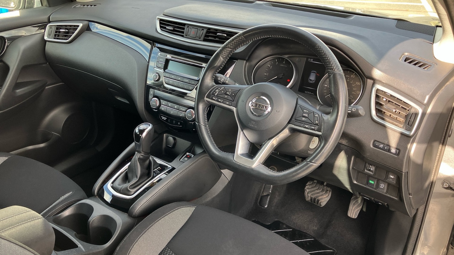 Vehicle 15