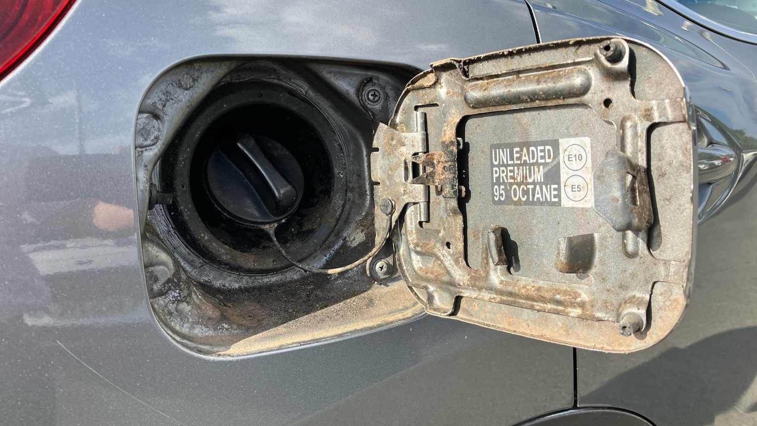 Vehicle 24
