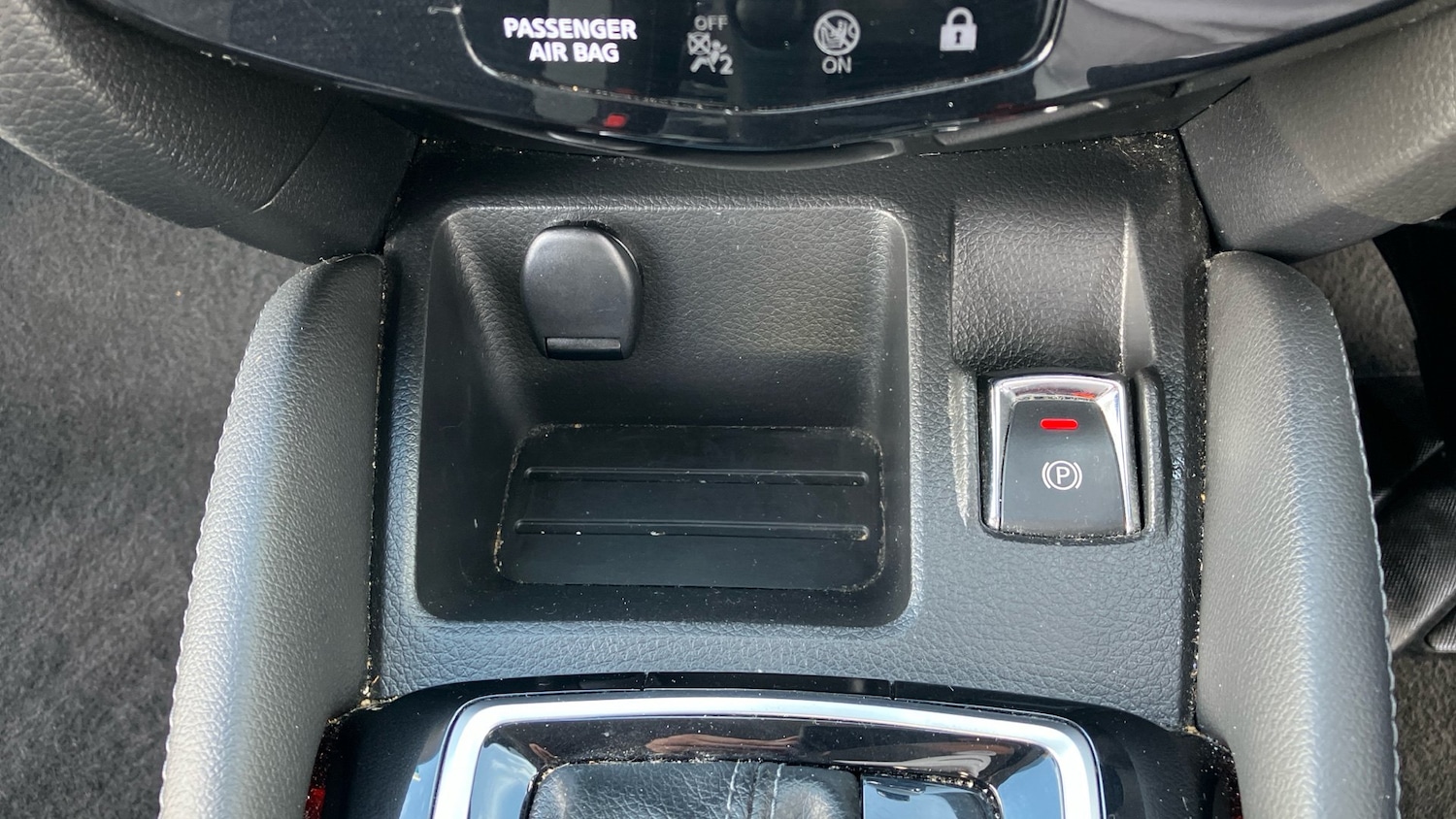 Vehicle 55