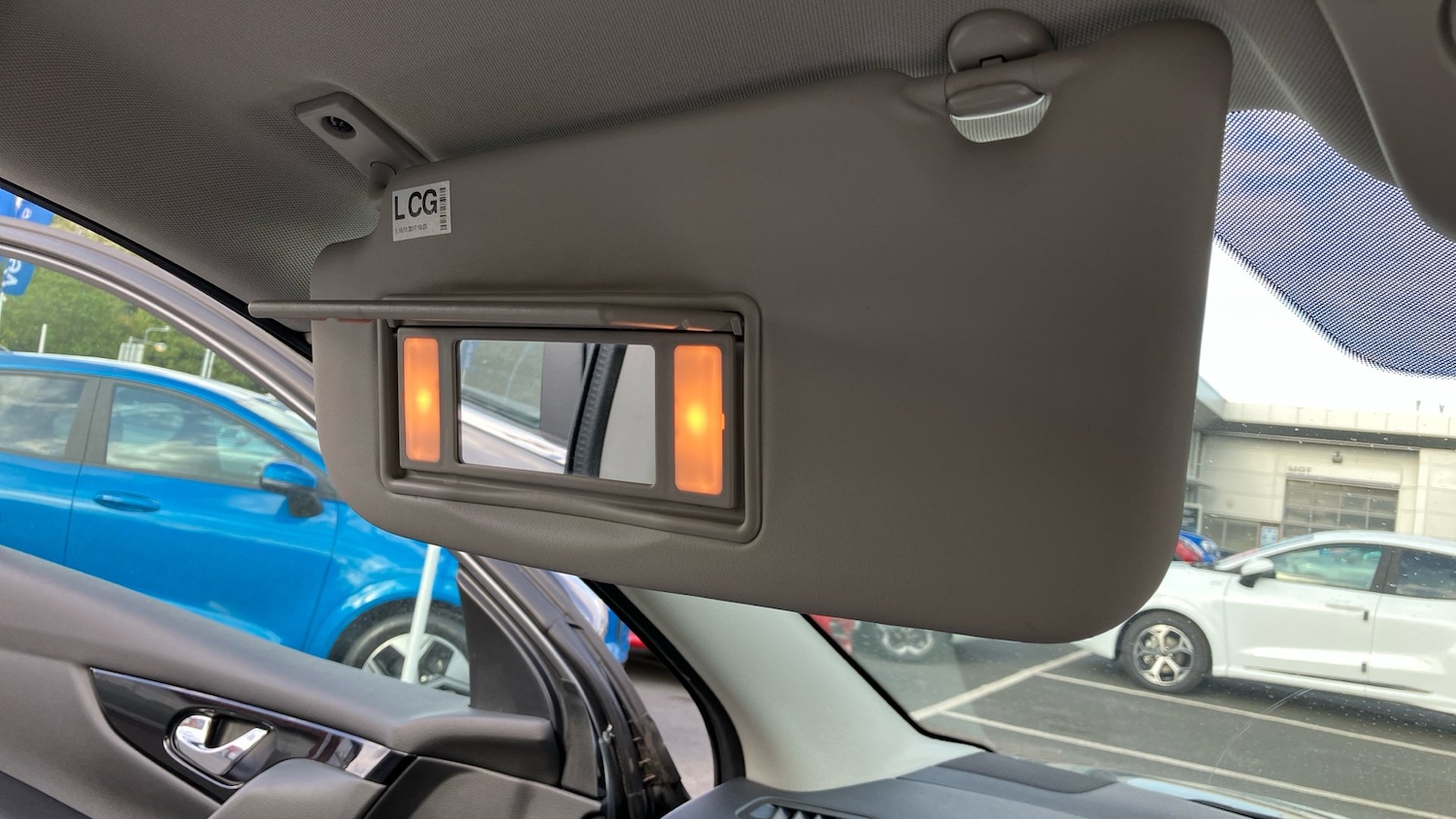 Vehicle 60