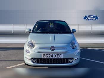 Used Fiat 500 2024 for sale - 79747400: Photo