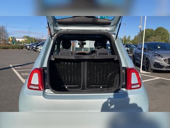 Used Fiat 500 2024 for sale - 79747400: Photo