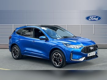 Used Ford Kuga 2026 for sale - 79455958: Photo