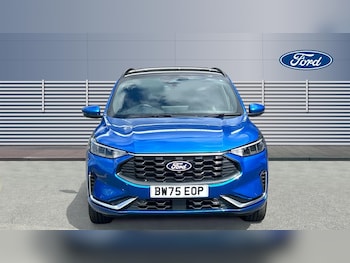 Used Ford Kuga 2026 for sale - 79455958: Photo