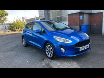 2020 (70) - 1.0 EcoBoost 95 Trend 5dr Petrol Hatchback