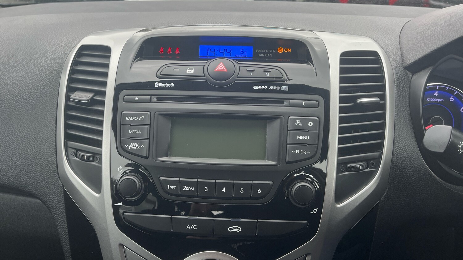 Used Hyundai Ix20 2017 for sale - 77438105: Photo 10