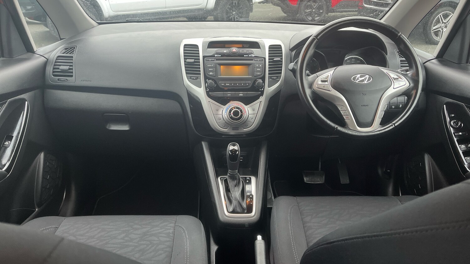 Used Hyundai Ix20 2017 for sale - 77438105: Photo 13