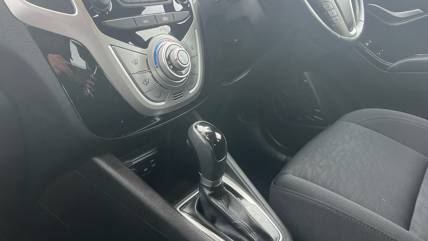 Used Hyundai Ix20 2017 for sale - 77438105: Photo 15