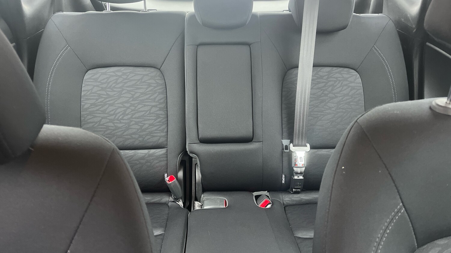 Used Hyundai Ix20 2017 for sale - 77438105: Photo 17