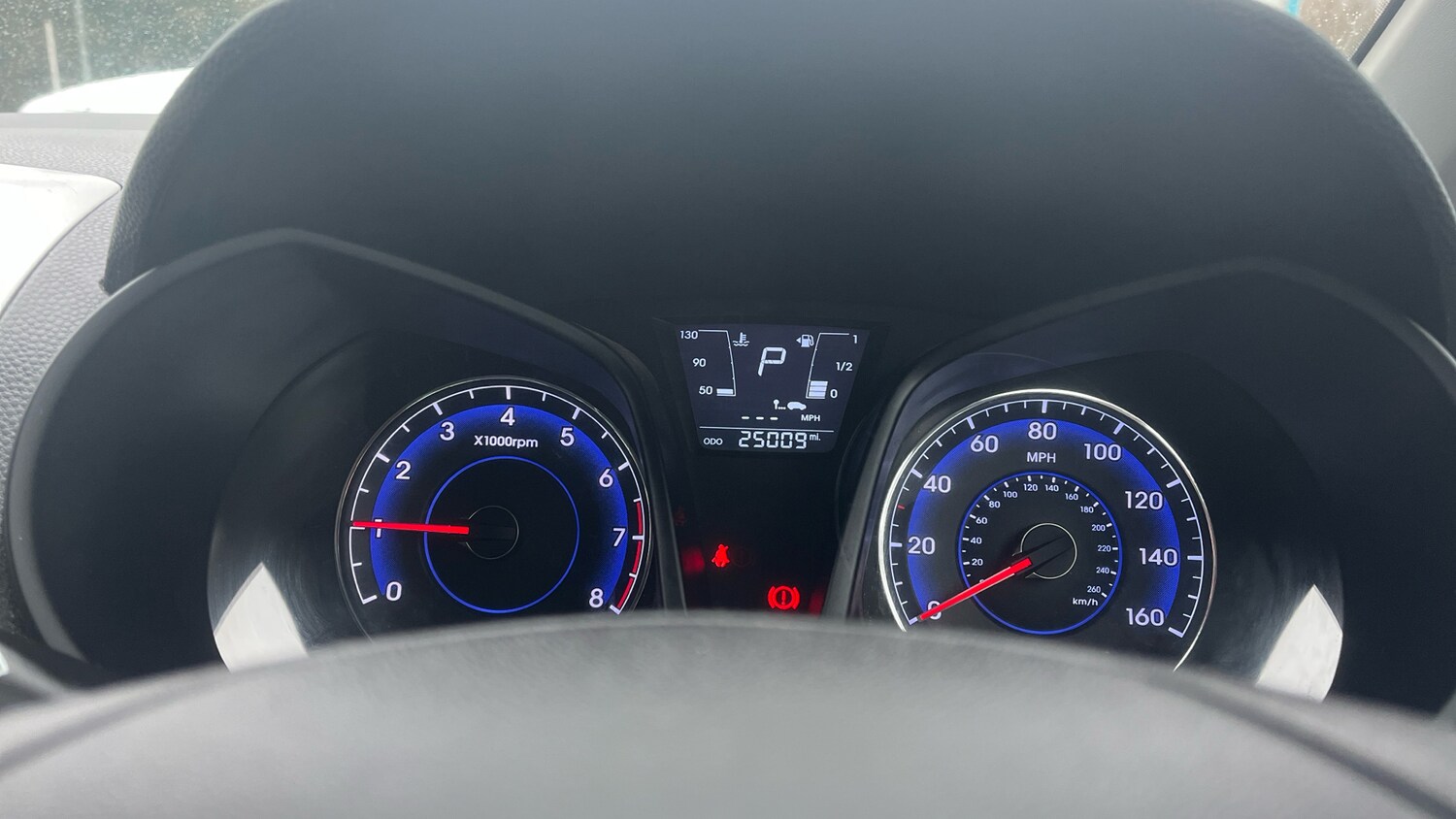 Used Hyundai Ix20 2017 for sale - 77438105: Photo 20