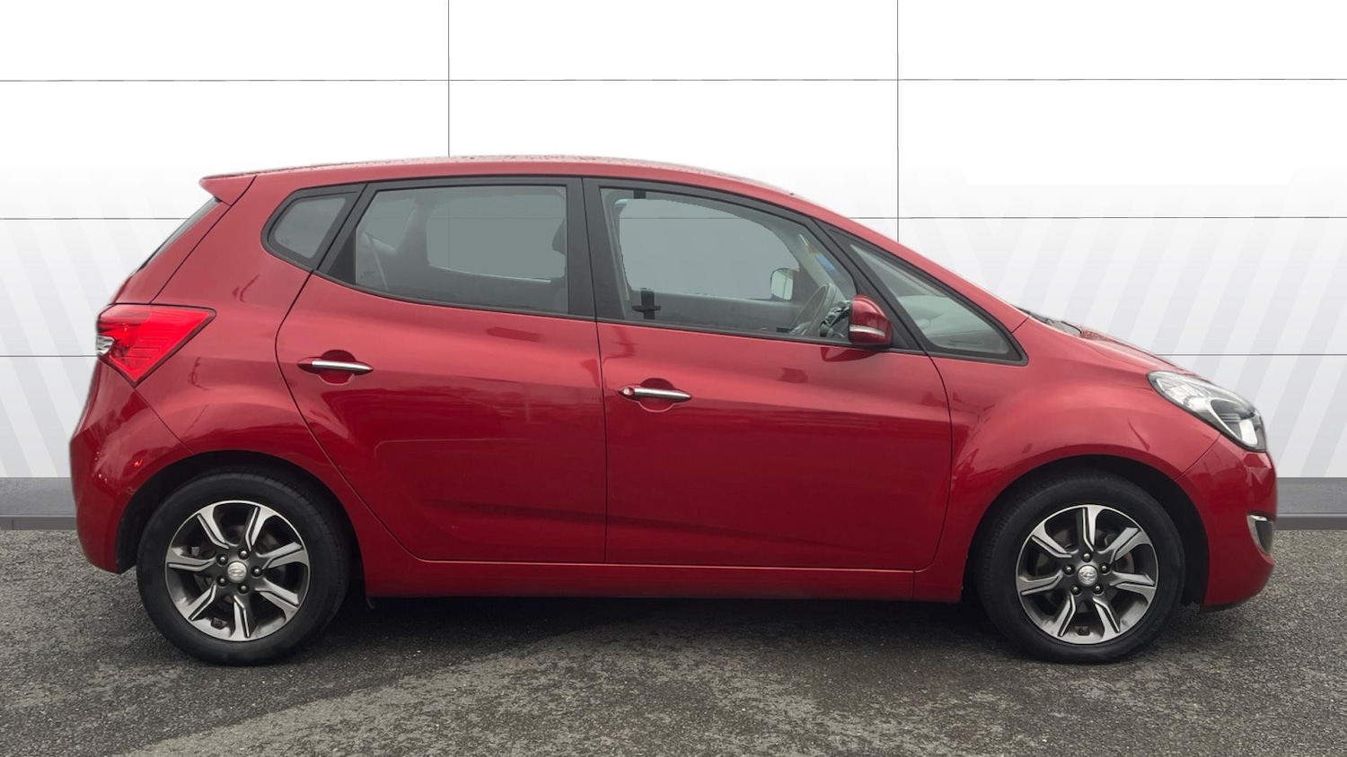 Used Hyundai Ix20 2017 for sale - 77438105: Photo 5