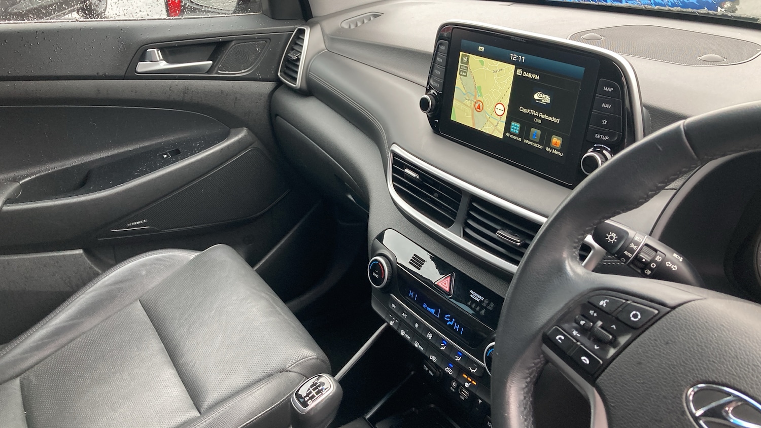 Used Hyundai TUCSON 2020 for sale - 77545735: Photo 14