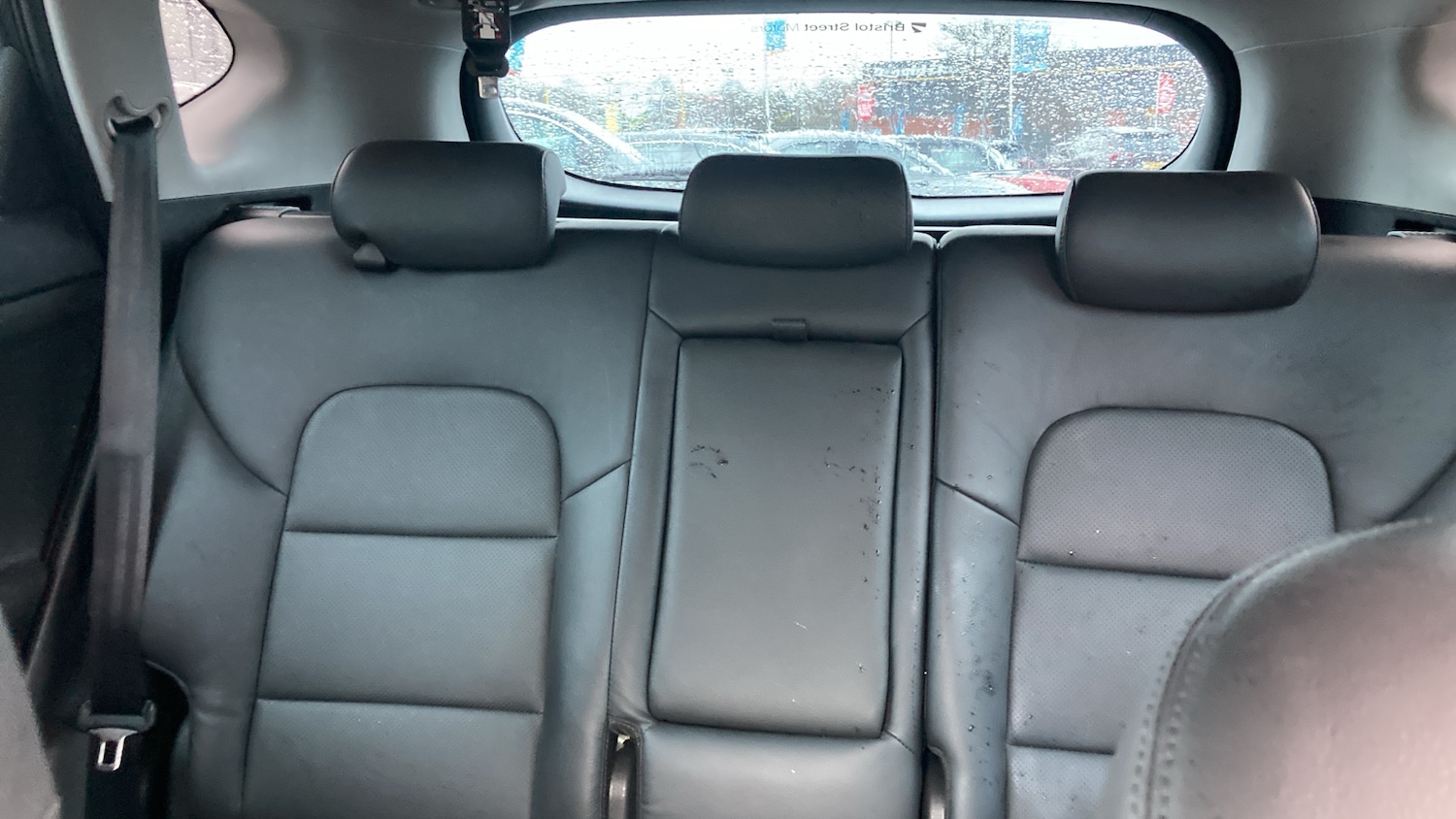 Used Hyundai TUCSON 2020 for sale - 77545735: Photo 15