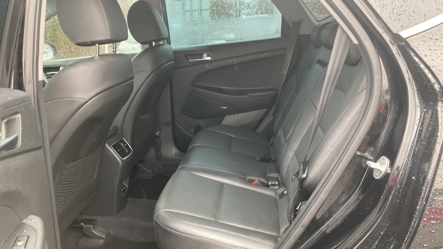 Used Hyundai TUCSON 2020 for sale - 77545735: Photo 16