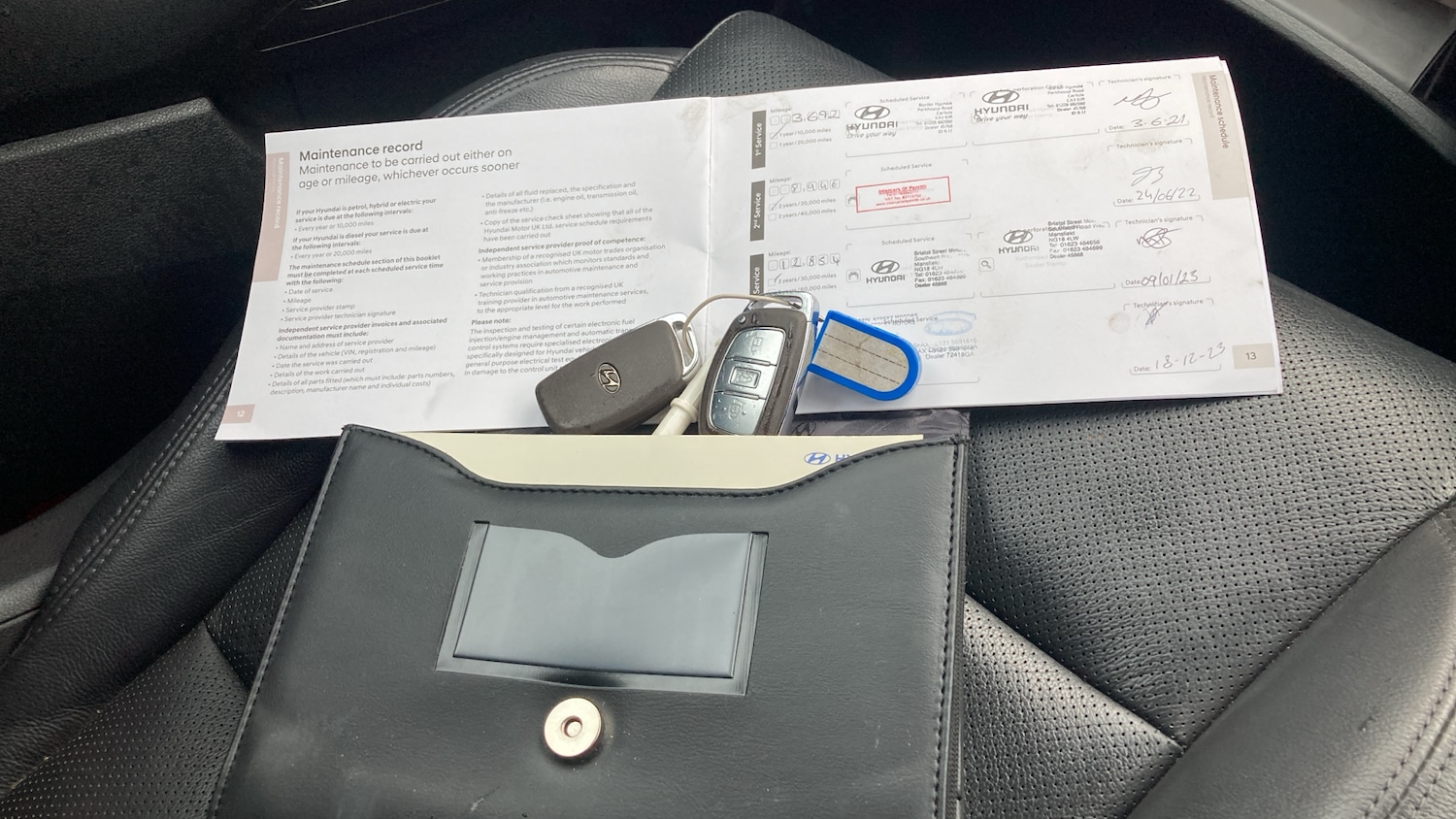 Used Hyundai TUCSON 2020 for sale - 77545735: Photo 19