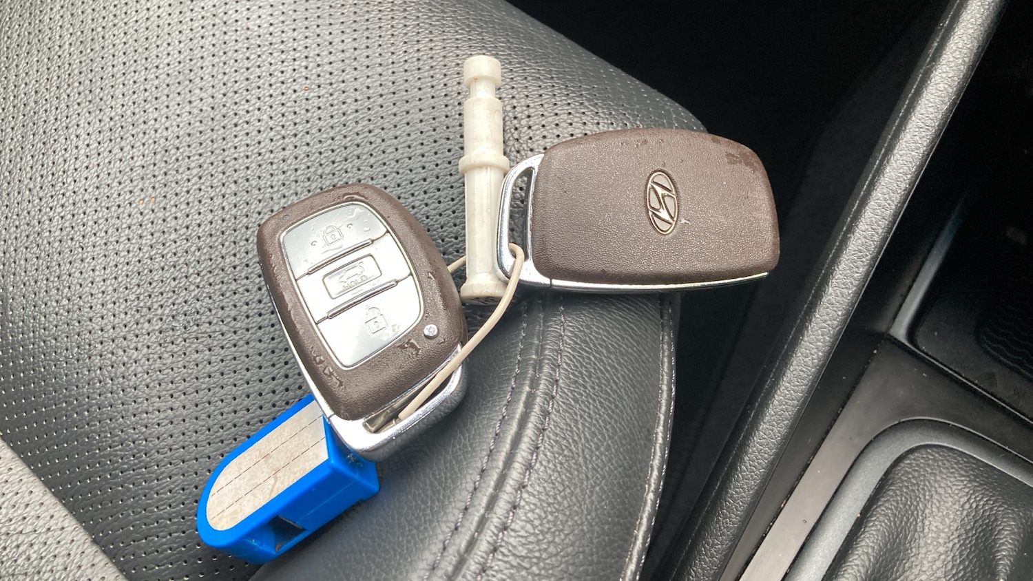 Used Hyundai TUCSON 2020 for sale - 77545735: Photo 20