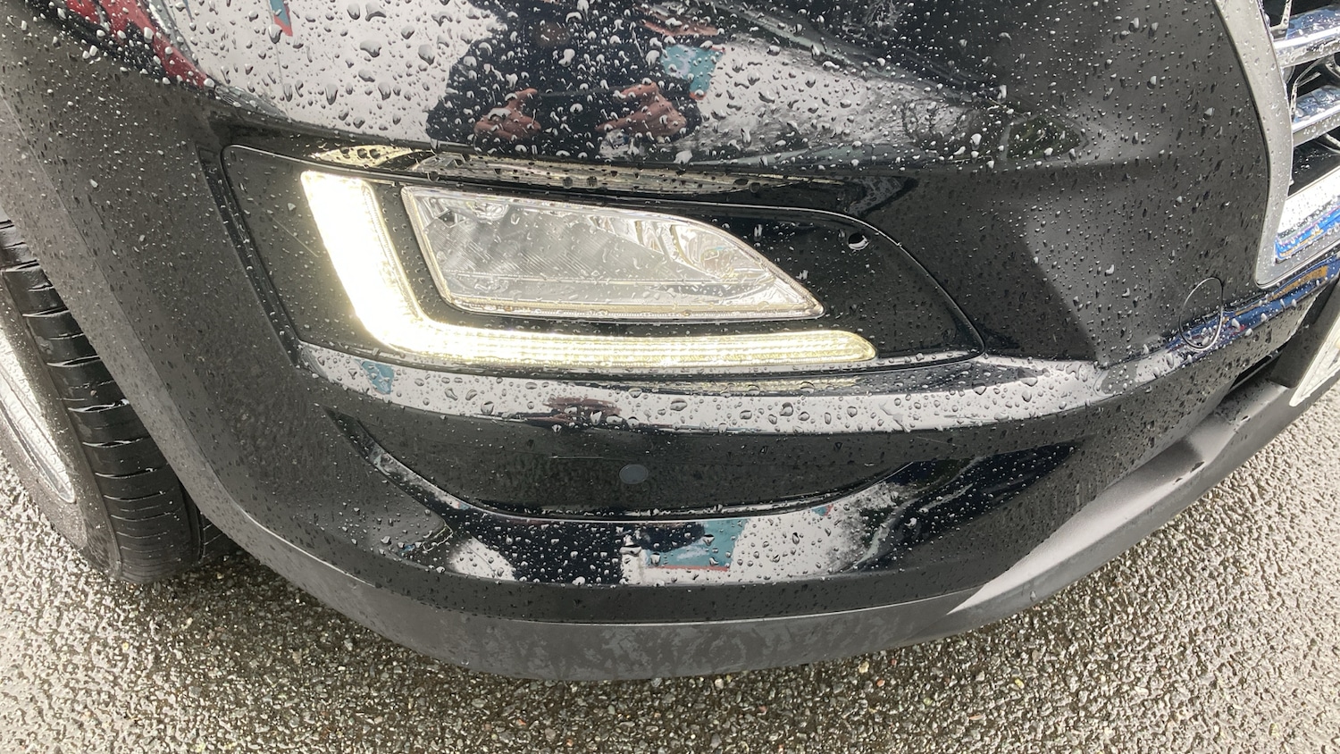 Used Hyundai TUCSON 2020 for sale - 77545735: Photo 22