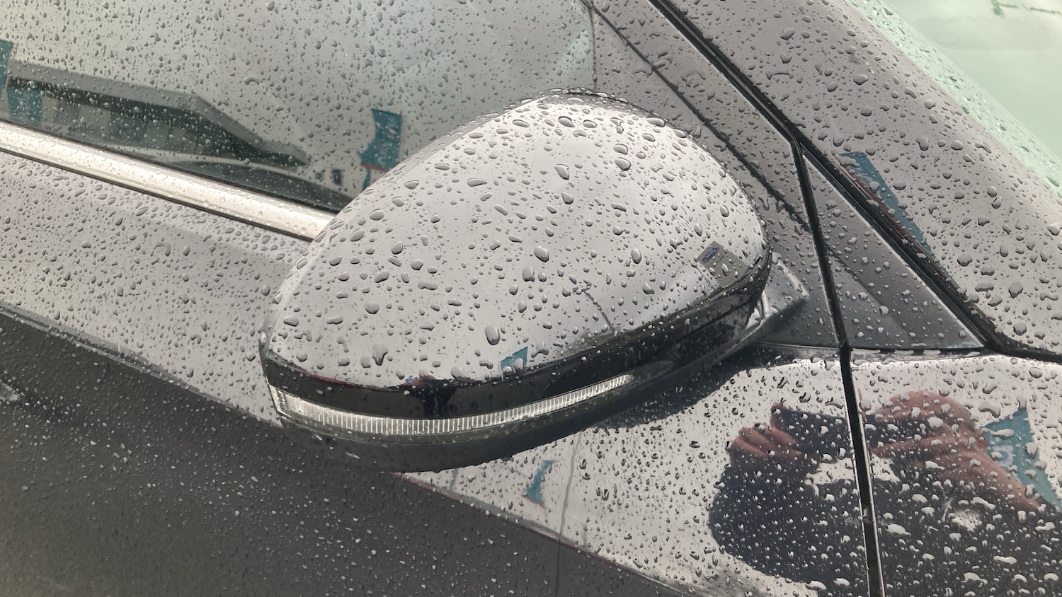 Used Hyundai TUCSON 2020 for sale - 77545735: Photo 23