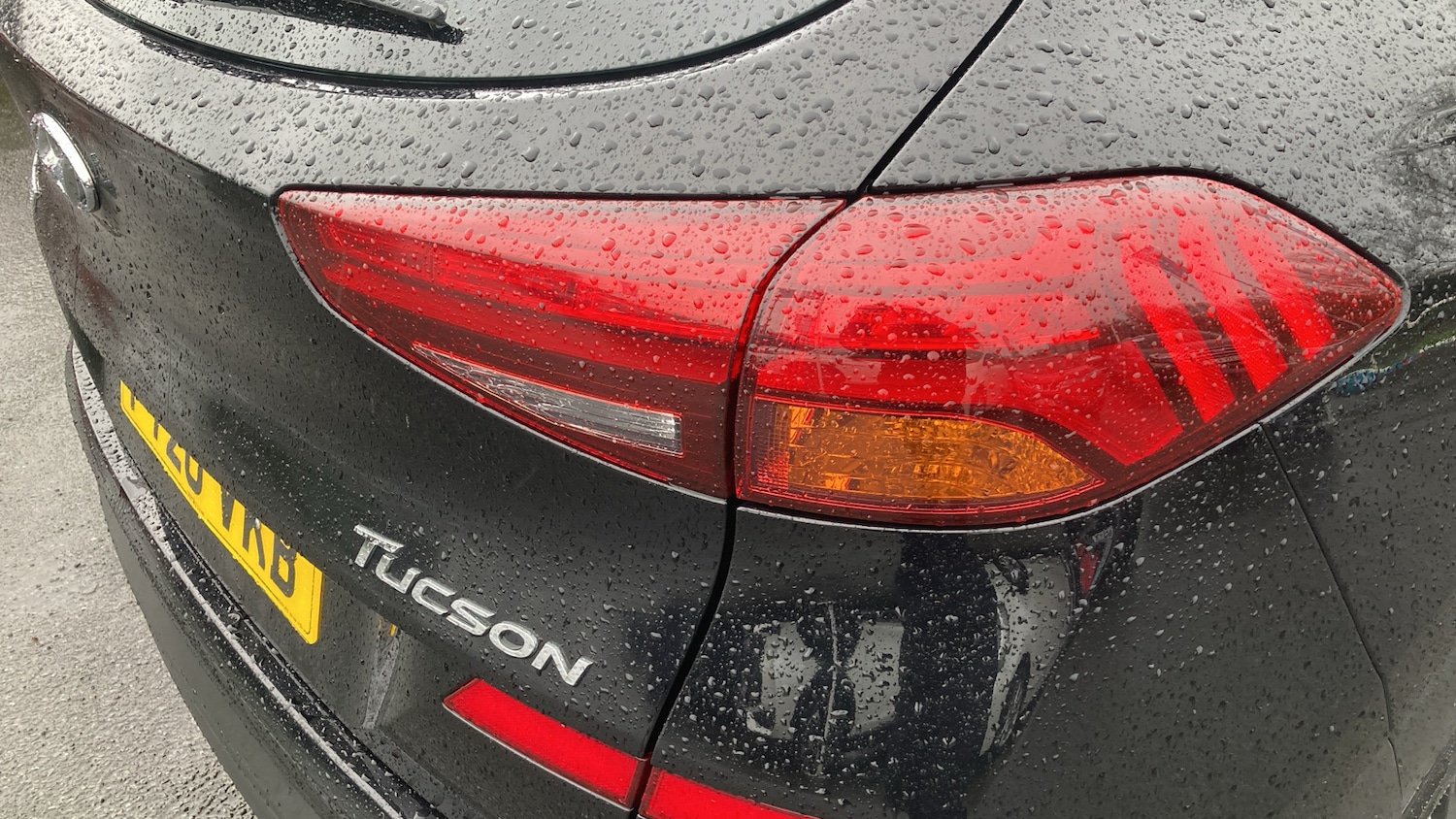 Used Hyundai TUCSON 2020 for sale - 77545735: Photo 25