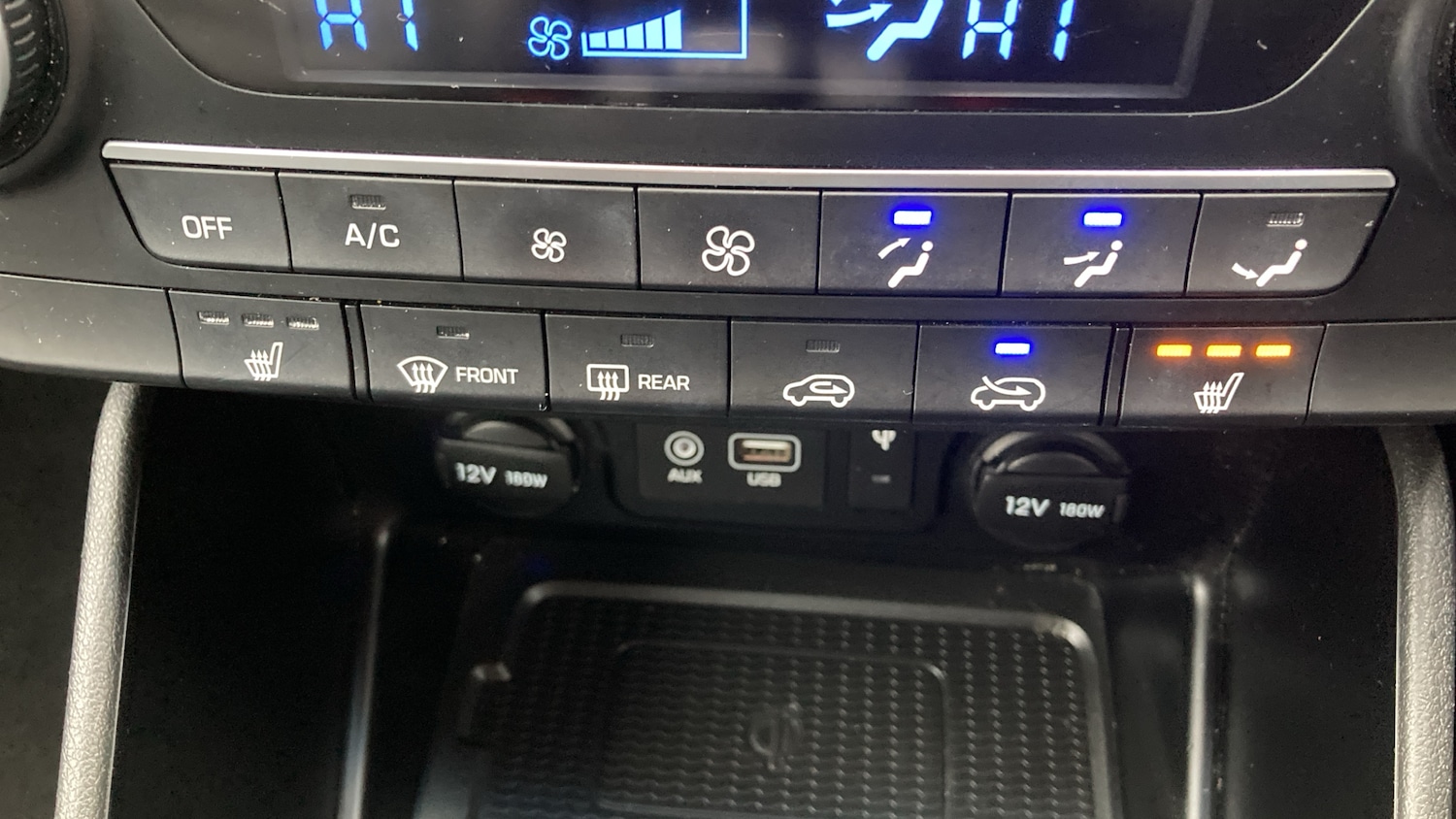 Used Hyundai TUCSON 2020 for sale - 77545735: Photo 34