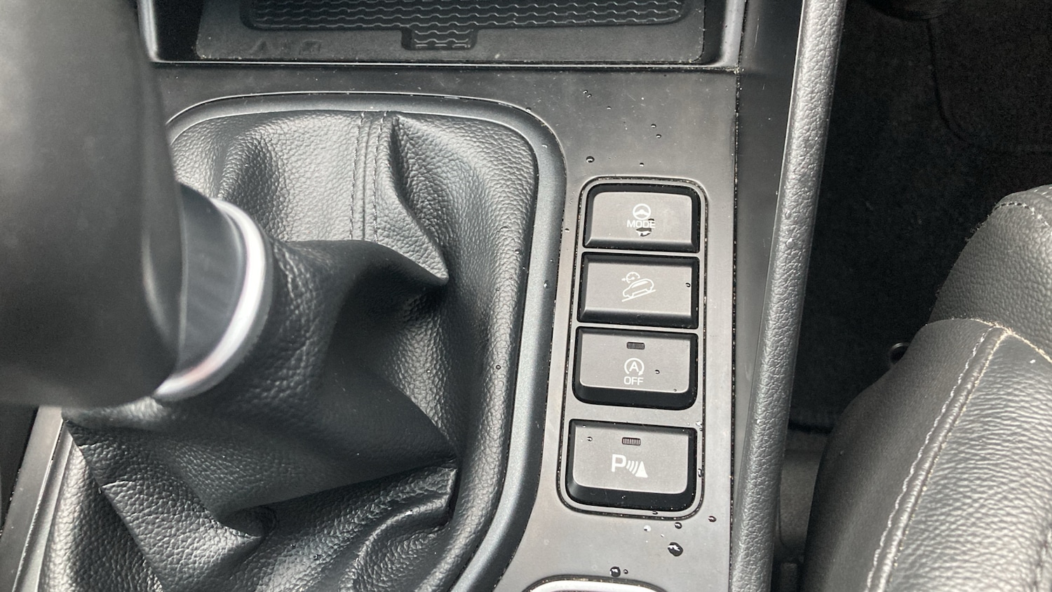 Used Hyundai TUCSON 2020 for sale - 77545735: Photo 35